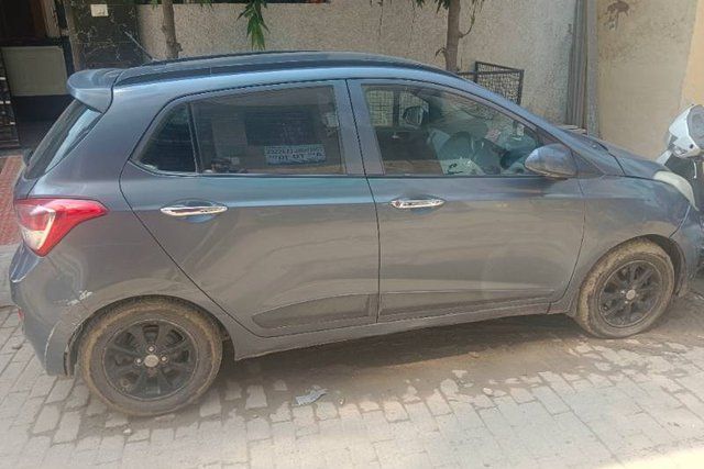 Hyundai i10 Era Second-hand 2014 Hyundai i10 Era for sale in Gurgaon