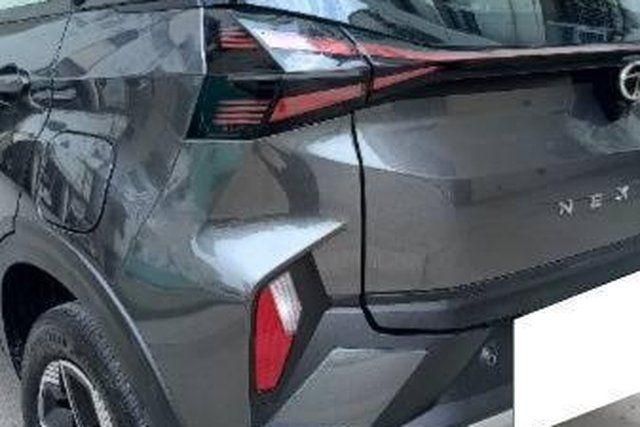 Tata Nexon Fearless DT Diesel Second-hand 2024 Tata Nexon Fearless DT Diesel for sale in Lucknow