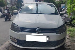 Used IPL II 1.2 Diesel Highline