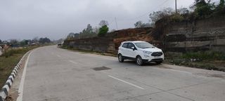 Used 1.5 Petrol Titanium BSIV