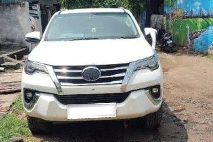 Used 2.8 2WD MT BSIV