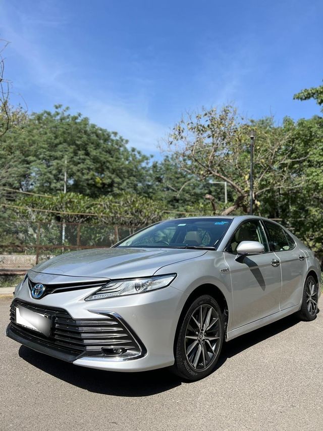 Image Used Car