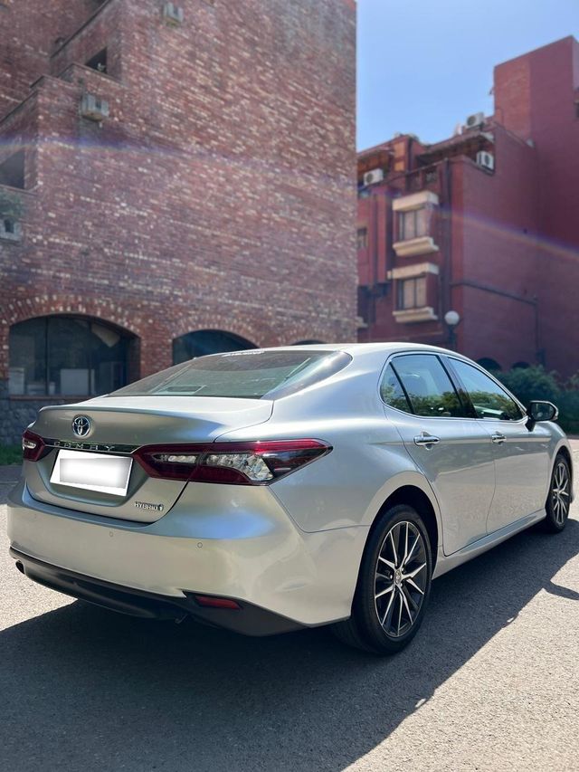 Image Used Car
