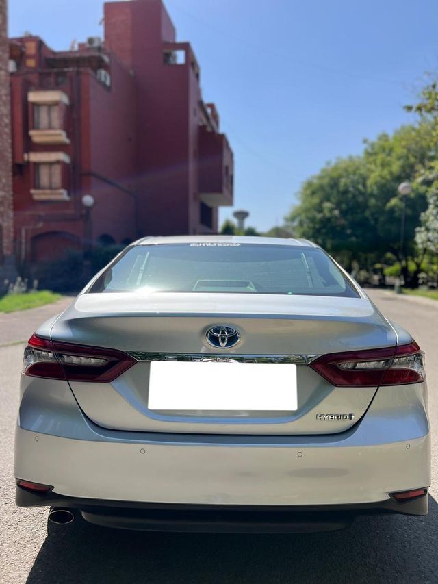 Image Used Car