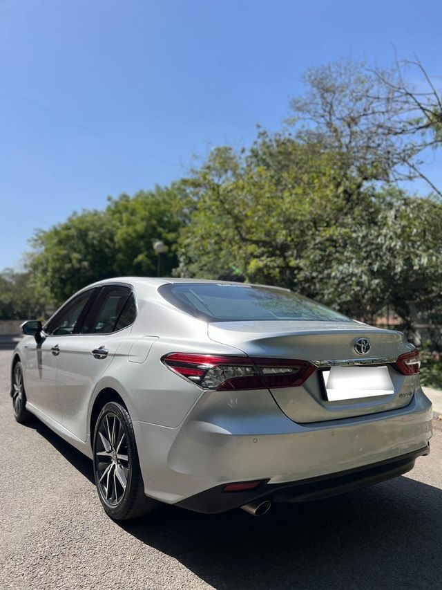 Image Used Car