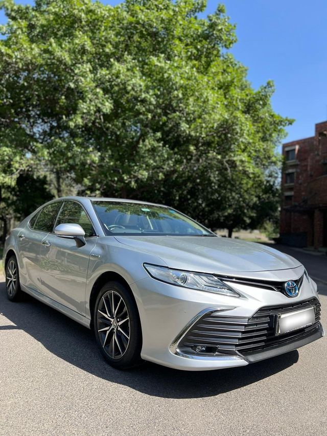 Image Used Car