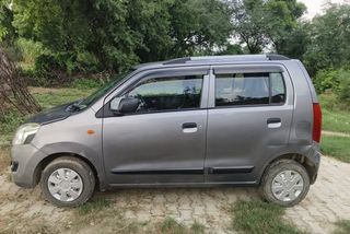 Used LX BS IV