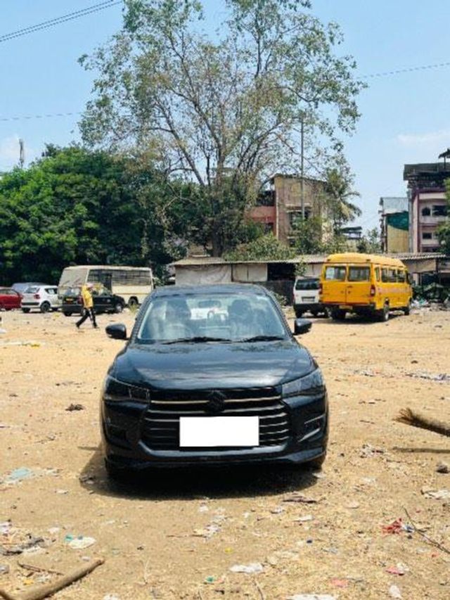 Second-hand 2025 Maruti Suzuki Dzire VXI for sale in Thane