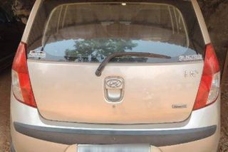 Used Sportz 1.2
