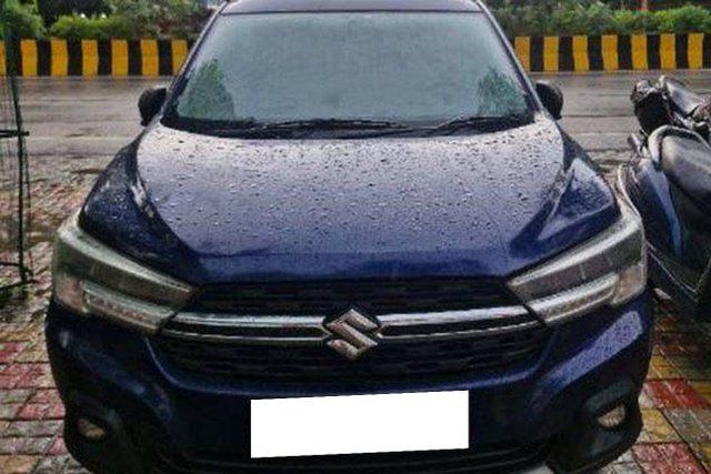Maruti Suzuki XL6 Zeta Second-hand 2021 Maruti Suzuki XL6 Zeta for sale in Bareilly