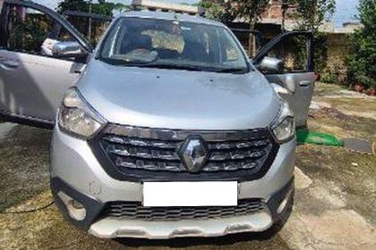 Used 110PS RxL