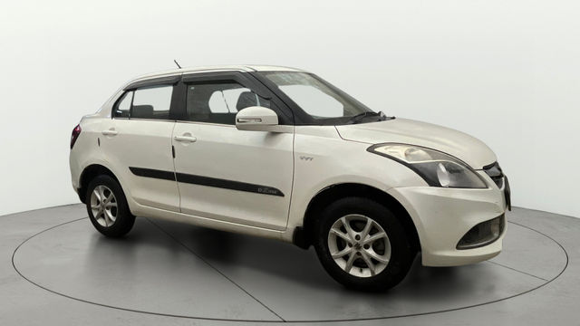 Maruti Suzuki Dzire VXI Second-hand 2016 Maruti Suzuki Dzire VXI for sale in Noida