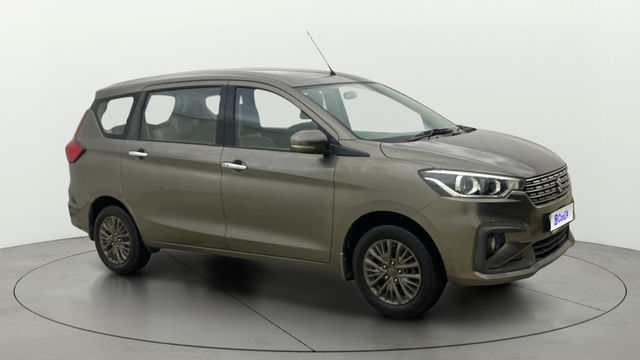 Second-hand 2019 Maruti Suzuki Ertiga ZXI Plus for sale in Mumbai