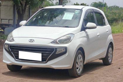 Used Sportz CNG BSIV
