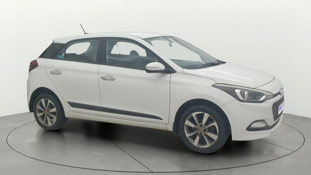 Hyundai i20 Asta 1.2 Second-hand 2016 Hyundai i20 Asta 1.2 for sale in Bangalore
