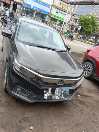 Used V Petrol