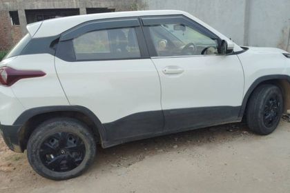 Used Adventure CNG