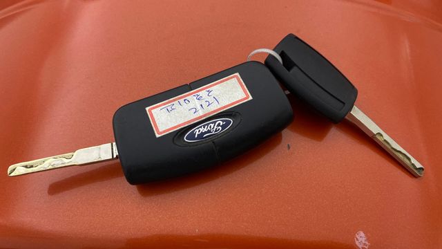 Image Used Car