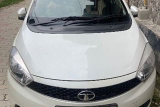 Used 1.05 Revotorq XZ
