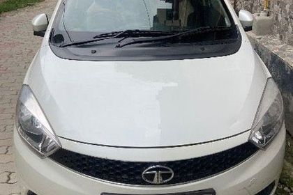 Used 1.05 Revotorq XZ