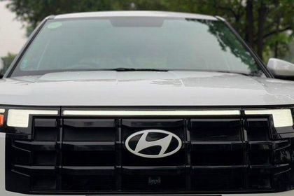 2024 Hyundai Creta ई
