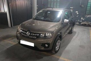 Used RXT