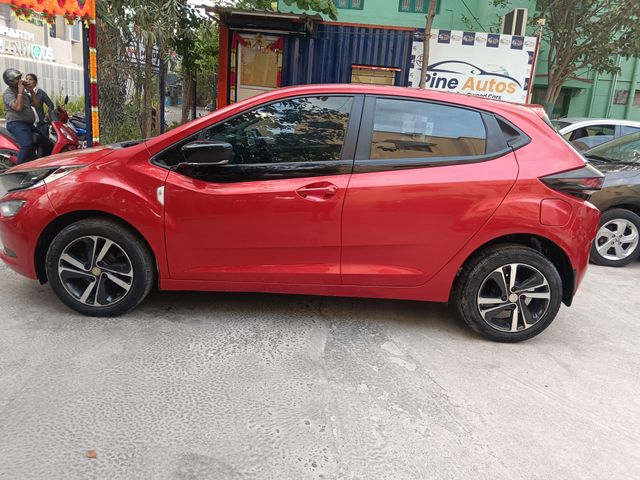 Image Used Car