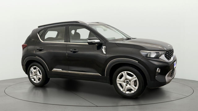 Second-hand 2020 Kia Sonet HTK Plus BSVI for sale in Faridabad