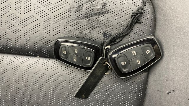 Image Used Car
