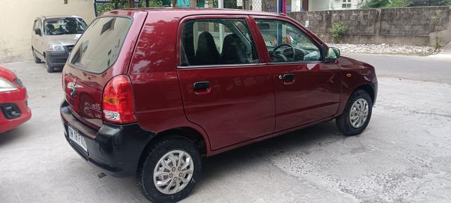 Image Used Car
