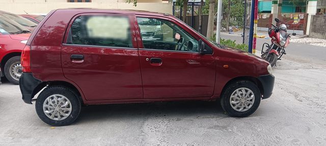 Image Used Car