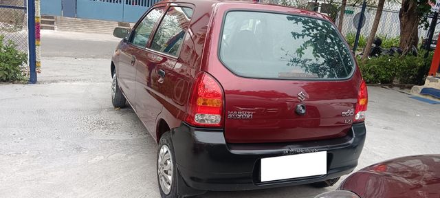 Image Used Car