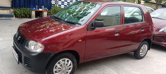 Image Used Car