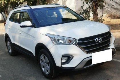 Used 1.6 VTVT E Plus