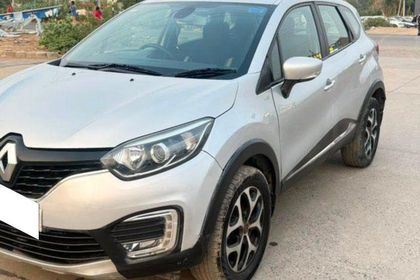 Used 1.5 Petrol RXT