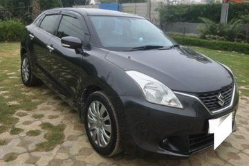 Used 1.2 CVT Zeta