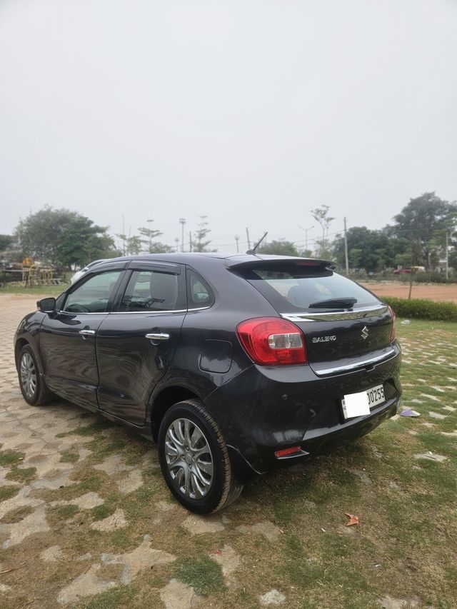 Image Used Car