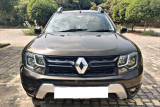 Used Petrol RxE