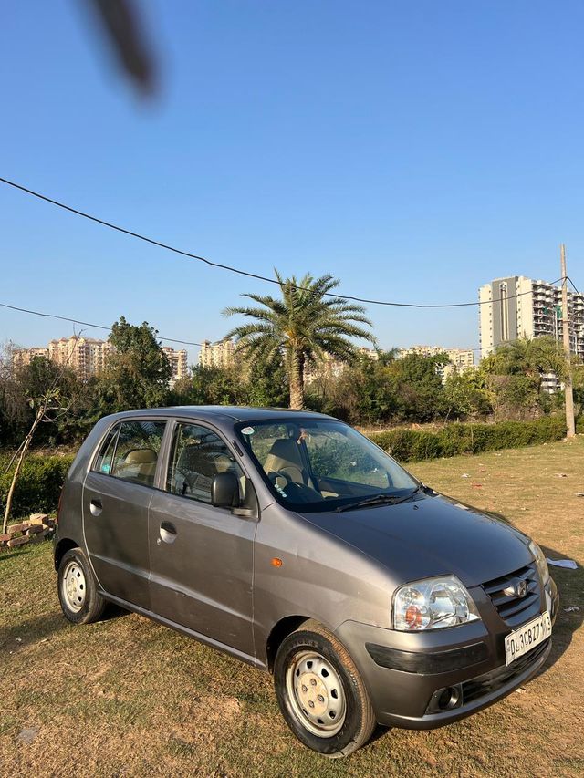 Image Used Car