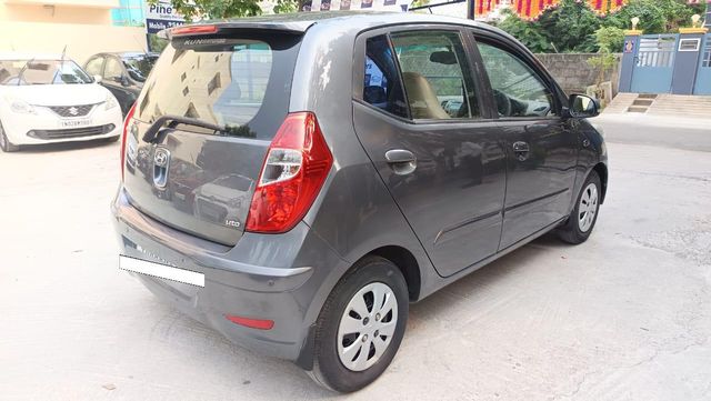 Image Used Car