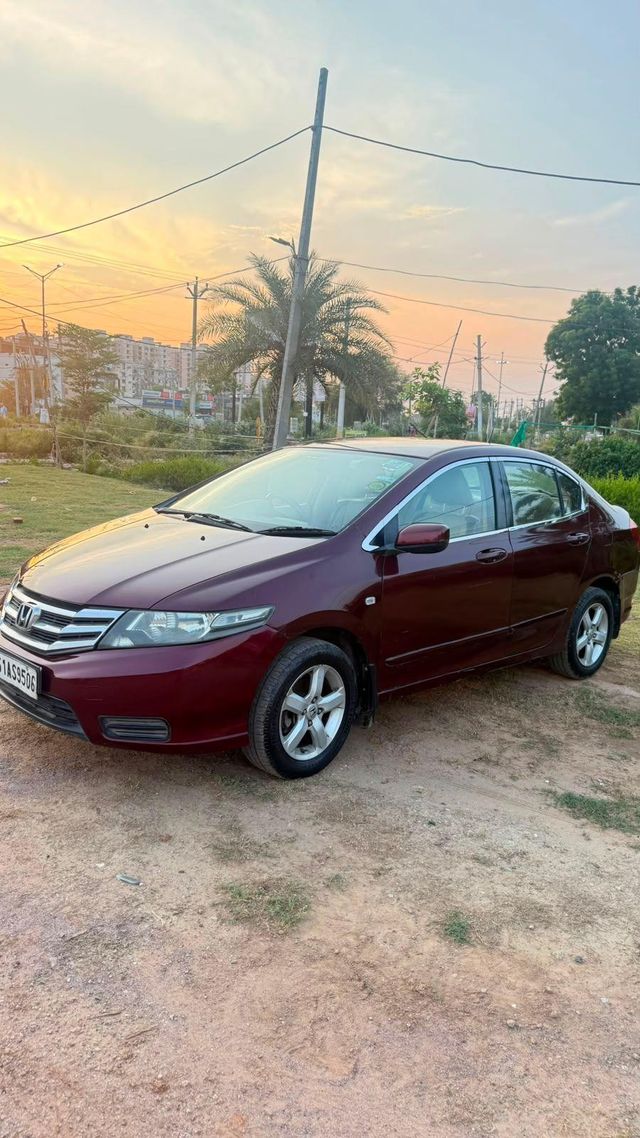 Image Used Car