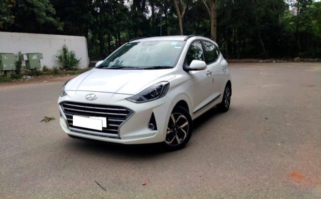 Image Used Car