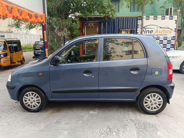 Image Used Car