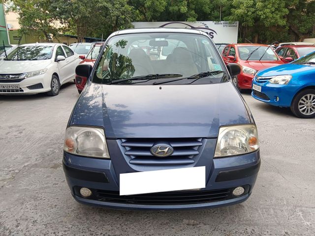 Image Used Car