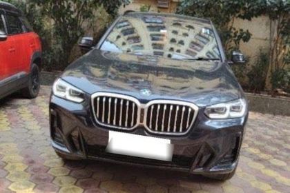 Used xDrive30i M Sport