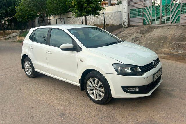 price petrol polo sale