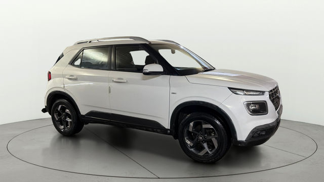 Hyundai Venue SX Turbo iMT Second-hand 2020 Hyundai Venue SX Turbo iMT for sale in New Delhi