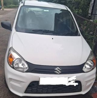Used VXI BSVI