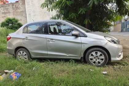 224 Used Honda Amaze