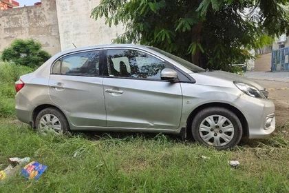 Used S i-VTEC
